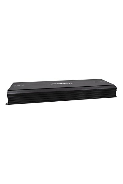 Deniz Sound Garage XAD-250.4AB 4 KANAL OTO AMFİ AB CLAS 4 OHM 4X250 2 OHM 4X3...
