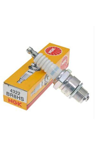 NGK plug