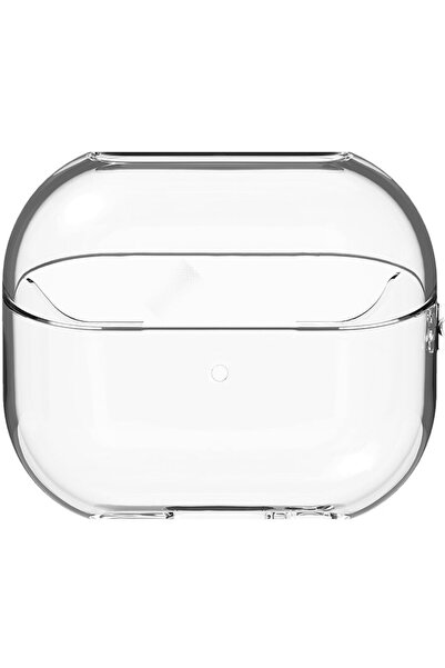 Samsung Husă de protecție pentru Galaxy Buds 3, Galaxy Buds 3 Pro, Transparentă