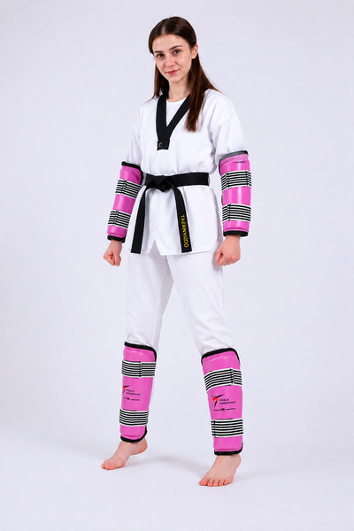 Titan Sport Titan Spor Taekwondo, Kick Boks, Karate, Savunma Sporları Kol Kav...