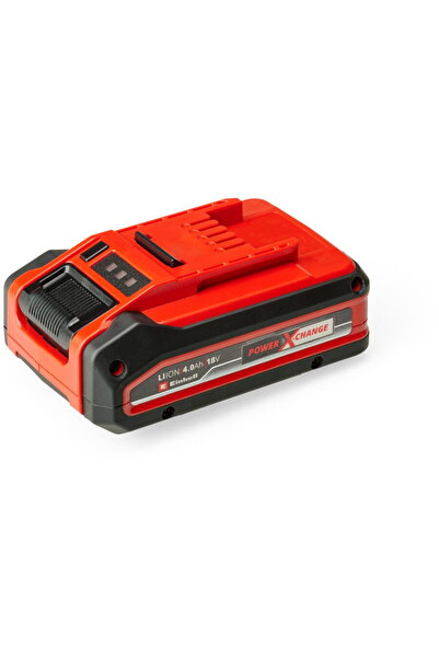 Einhell Power X-Change Plus Battery 4511553, 18 V, 4 Ah, 900 W maximum power,...