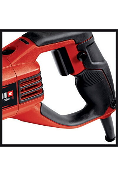 Einhell Expert TE-AP 950 E Fierăstrău sabie multifuncțional, 950W, 220-240V, ...