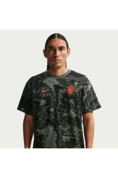 Nike KNVB M Nk Aop Tee