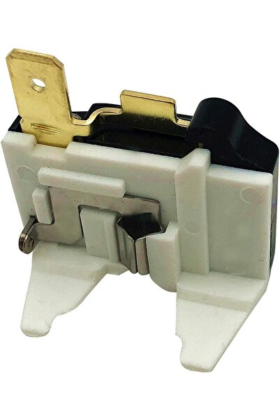 Universal TERMİK PTC 1/2 HP 4 TM