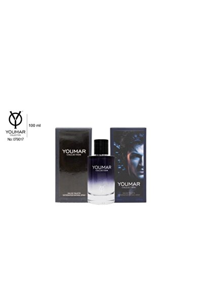 youmar Collection 079017 Unisex Perfume-100ml