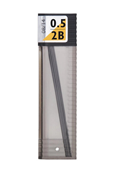 Tombow 0.5 mm Min 2B Mono Lead