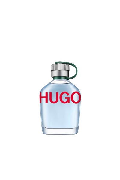 Hugo Boss Hugo Man Eau de Toilette EDT 125 ml Elsbeauty