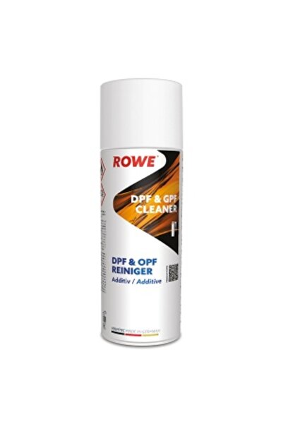 Aftermarket Почистваща разтворка за DPF/GPF ROWE HIGHTEC DPF GPF Cleaner 400м...