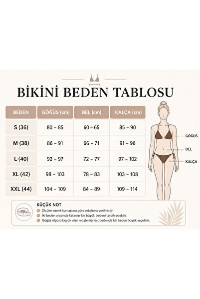 TEMSSHOP Summer-Ready Floral Print Bikini Set – Flattering Fit, Comfortable &...