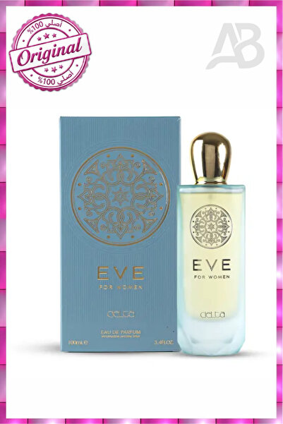 Eve A luxurious imperial fragrance for men and women.
