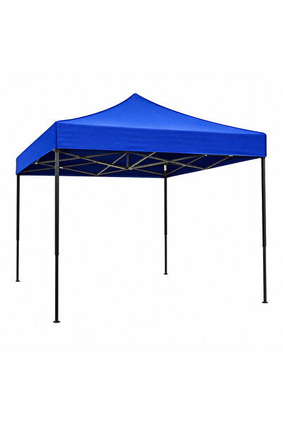 OEM 3x3 m Foldable Pavilion for Garden and Events, Metal Frame, Waterproof Ta...