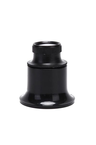 Mestore 20x jeweler glasses magnifier for watchmakers mg13b9