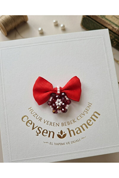 CEVŞEN HANEM Bebek cevşeni