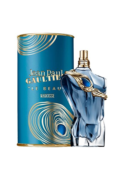 Jean Paul Gaultier Le Beau Narcisse Apă de parfum, Bărbați, 75 ml