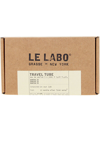 Le Labo Santal 33 Eau De Toilette, 10 ml