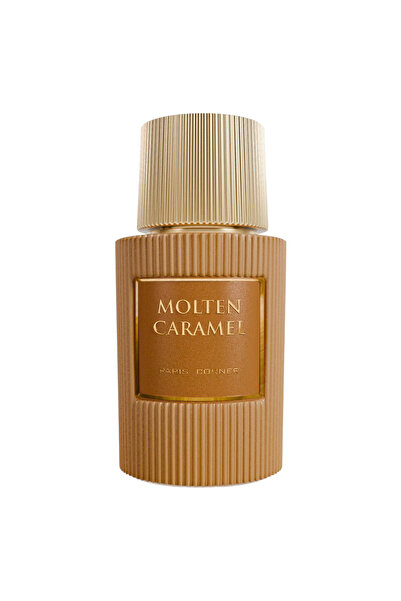 Paris Corner Molten Caramel – parfum unisex 100 ml