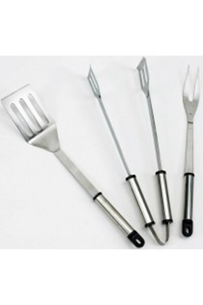 Landmann Set de grătar, 3 piese (0204)