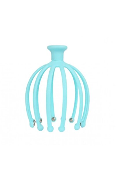 minigood Mini Qod for the Head, 12-Claw Head Massager