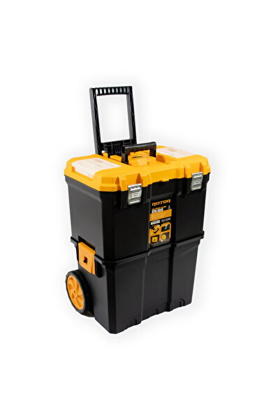 Rotor Trusa de transport scule RTB-5039 , 100 litri