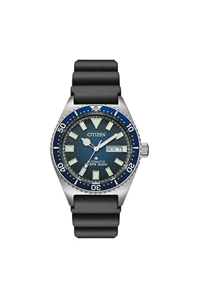 Citizen Ny0129-58Lc Promaster Automatic Divers Men's Wristwatch