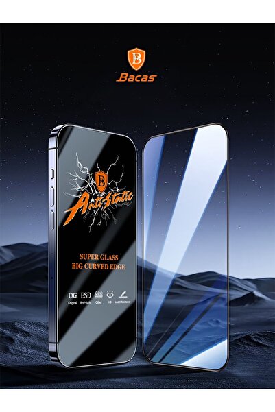 WFC Samsung note 14 note 13 pro 5g mi 14 t 14 t pro uyumlu anti static full c...