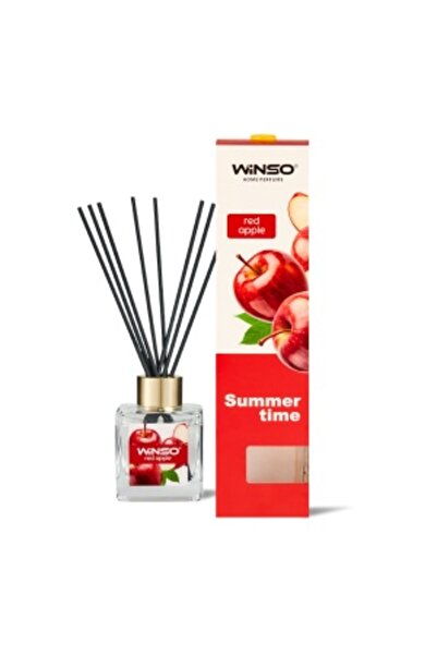Winso Odorizant Camera Red Apple Summer Time 100 ml