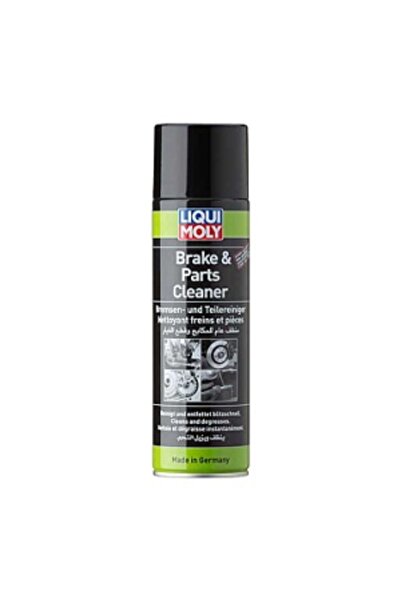 OEM Liqui Moly quick cleaning solution 500 ml - effective degreasing for part...