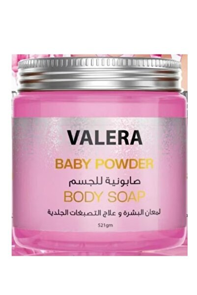 Valera صابونية للجسم من فاليرا-521 غرام