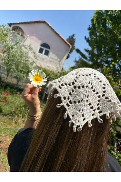 ipeklife Summer Bandana