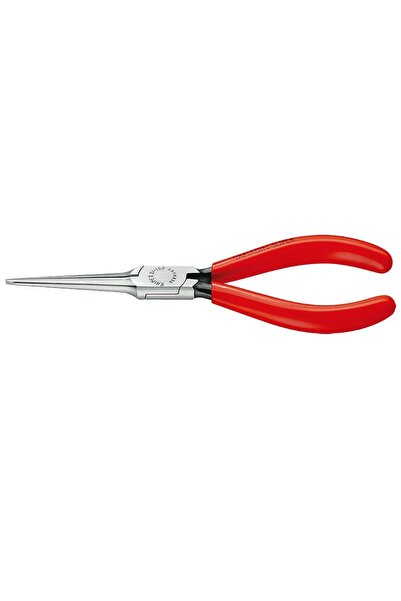 Knipex 31 11 160, μυτοτσίμπιδο βελόνα, 160mm