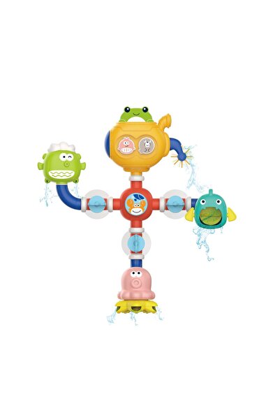 ABY PRODUCTS Baby Products Water Lab Bath Toy (SBP-03544)