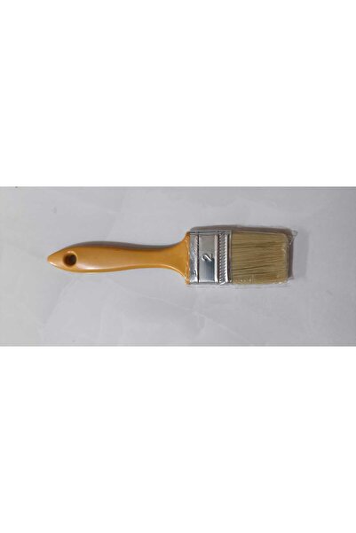 TOPALAKTİCARET Pensula pentru decupare cu maner din plastic, numarul 2, pensu...