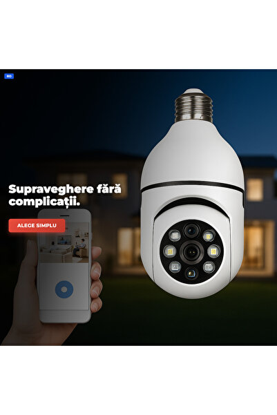 OEM CAMERA BEC SIMPLA (RO-V08) (ProLE-CAMERABE)
