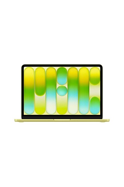 Apple MacBook Neo, A18 Pro Chipset, 8 GB RAM, 256 GB Storage, English/Arabic ...
