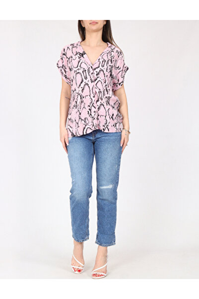 Evendi Shirt, Pink