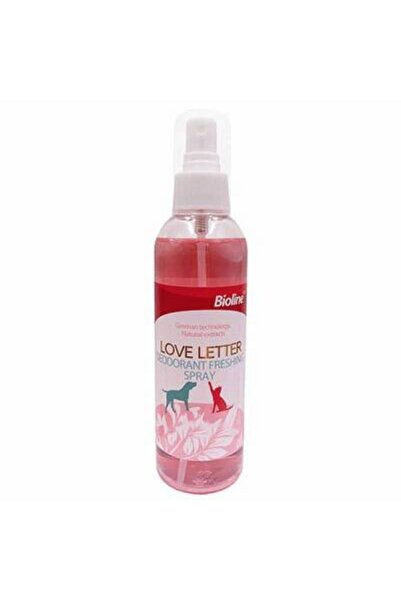 Generic Brand Love Letter Cat and Dog Perfume 207 ml