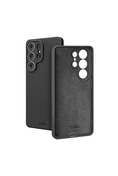 SBS Husă TPU Instinct pentru Samsung Galaxy S26 Ultra - Negru