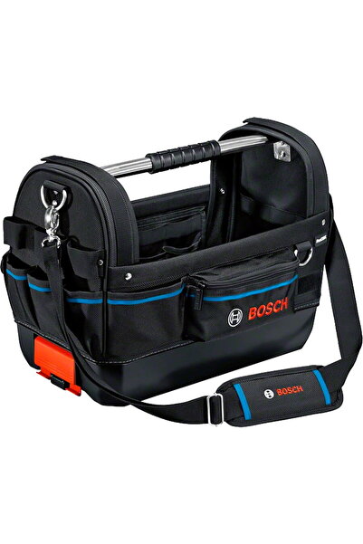 Bosch GWT 20 Professional, τσάντα (μαύρο/μπλε)