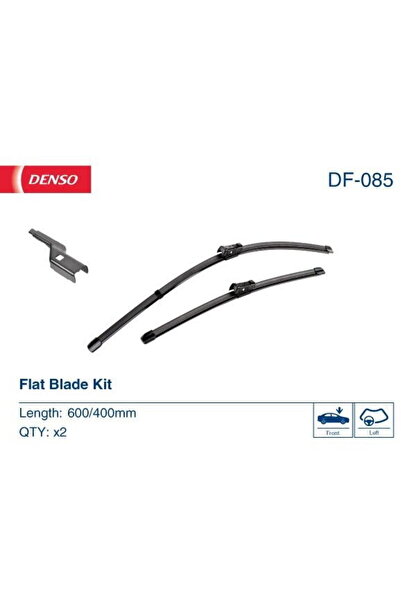 DENSO παρμπρίζ DF-085