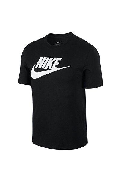 Nike Mens Short-Sleeve Sportswear Futura Icon T-Shirt XL