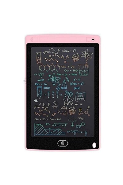 OEM Tabletă grafică de desen pentru copii, colorată, cu diagonală de 8,5 inch...