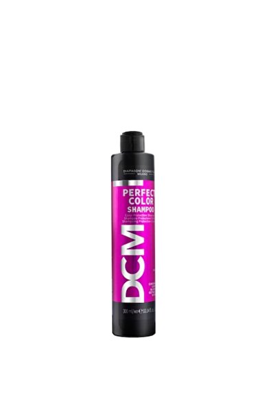 Diapason Cosmetics Milano Diapason Milano Perfect Color Shampoo 300 ml for co...