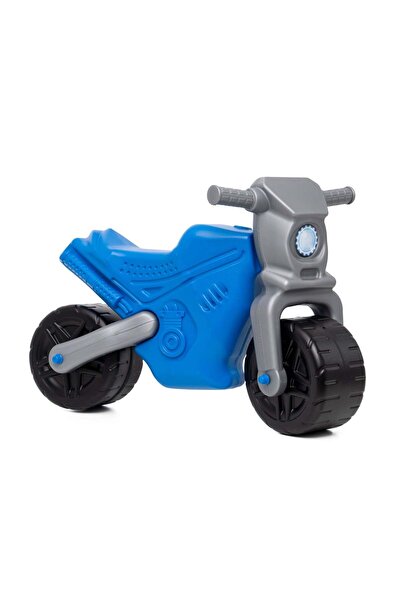 Burak Sports motorbike without pedals, Toys