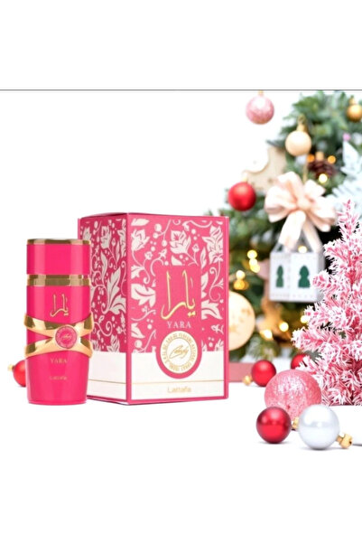 lattafaa عطر يارا كاندي Yara Candy
