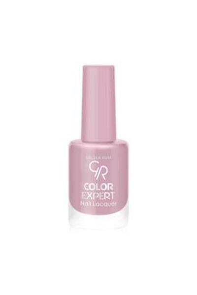Golden Rose Color Expert Nail Polish 11 Golden Rose, 10.2ml