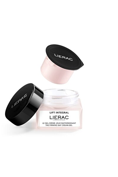 Lierac Lift Integral Refill Συσφικτική Κρέμα Ημέρας σε Μορφή Τζελ (Refill) Συ...