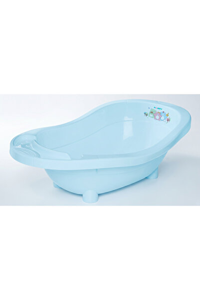 Nanny Baby Bath Tub N269FM-BA26Blue