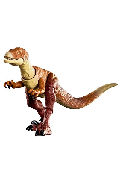 JURASSIC WORLD Hammond Koleksiyonu Dinozor Figürleri HFG54 - Ornitholestes Jkm91