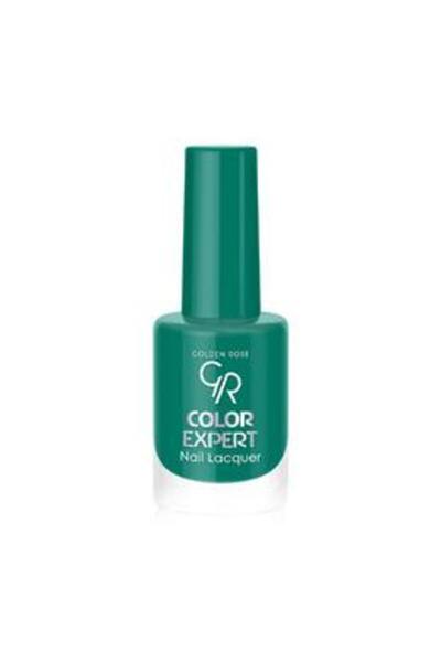 Golden Rose Color Expert Nail Polish 55 Golden Rose, 10.2ml