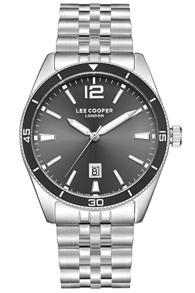 Lee Cooper Lc08281.350 Men's Wristwatch